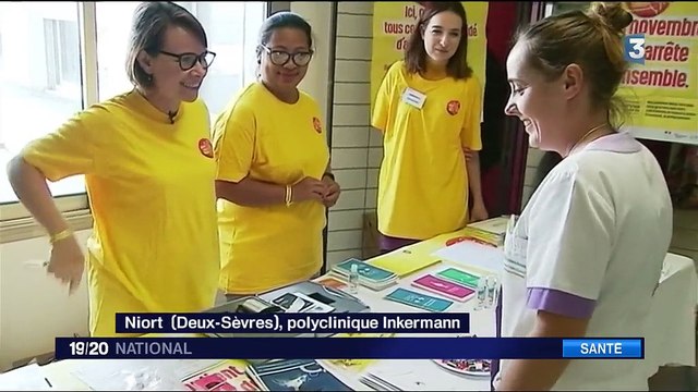 Mois sans tabac : un défi collectif pour arrêter de fumer