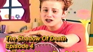 The Shadow Of Death Episode 4 Let's Rap About Fire Safety