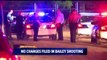 Indianapolis Officers Involved in Fatal Shooting of Unarmed Man Won`t Face Charges
