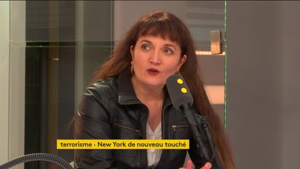 Attentat de New York : "Ce qui compte pour Donald Trump, c'est de parler à sa base électorale"