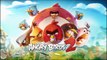Игра Angry Birds 2 Энгри Бёрдс 2-я часть на русском языке. Прохождение и обзор Game Review