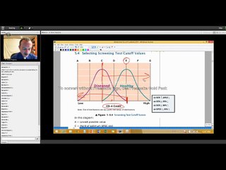Becker Science - Behavioral Science 01 [Part 4]