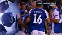 3-1 Maxi Pereira Goal UEFA  Champions League  Group G - 01.11.2017 FC Porto 3-1 RB Leipzig