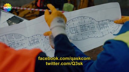 مسلسل نبضات قلب الحلقة 17 مترجمة للعربية (القسم 2)