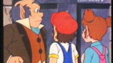 Desenhos Animados Anos 80 RTP1 Parte 02