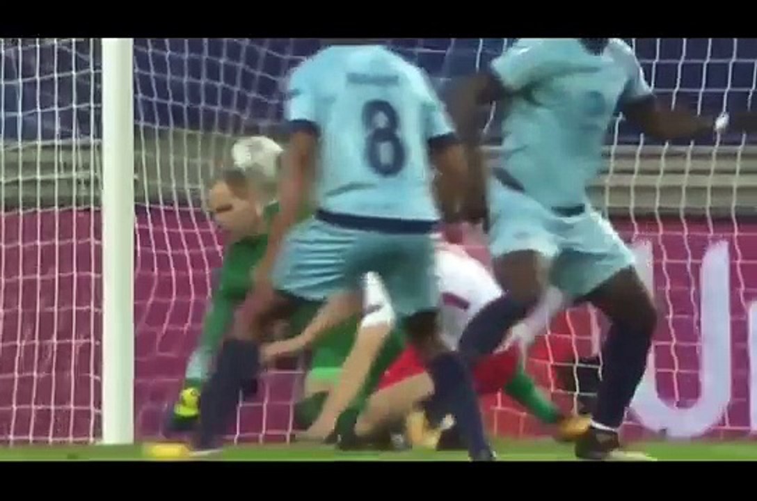 Fc Porto vs RB Leipzig Full Highlights and all Goals - UCL - 1st Nov 2017 - 4K -