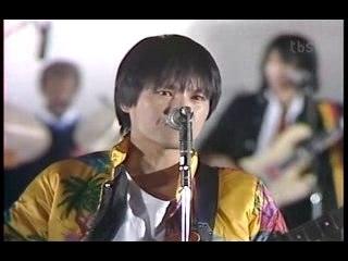 Monta&brothers akai umbrella