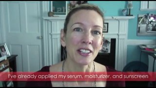 Look Younger! ~ Foundation Tutorial for Mature Skin
