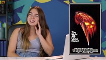 DO TEENS KNOW 70s HORROR MOVIES? (REACT: Do They Know It?)