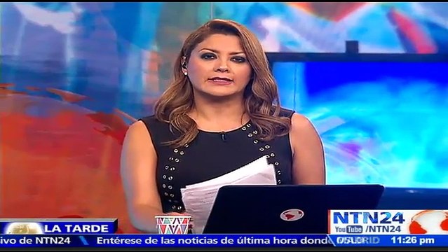 “Todos tenemos que estar comprometidos en la lucha contra el terrorismo” Mauricio Macri, presidente de Argentina