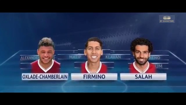 Liverpool VS Maribor 3-0 - All Goals & highlights - 01.11.2017