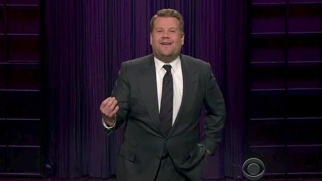 Late-Night Hosts Respond to John Kelly Saying Civil War Was About Compromise | THR News