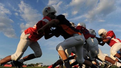 A discussion: Can football be saved?