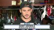 With a tough stretch of games coming up after the bye week, Danny Amendola says it's important for the Patriots to 