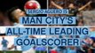 Quiz: Aguero becomes Man City's all-time leading scorer