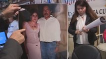 Joven nicaragüense denuncia supuestos abusos sexuales de Daniel Ortega