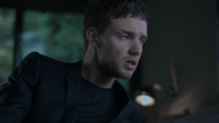 Liam Payne - Bedroom Floor