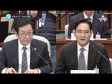 “안종범, 최순실 관련 회사 청탁”_채널A_뉴스TOP10