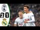 Tottenham vs Real Madrid 3-1 - All Goal and Highlights HD 01.11.2017