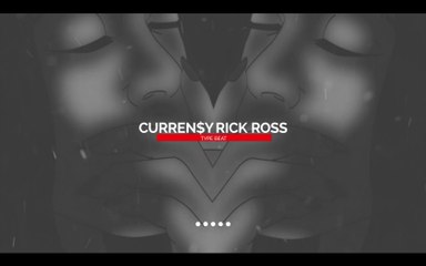 Curren$y x Rick Ross Type Beat Flight To Boston [ M A Y B A C H M U S I C ]