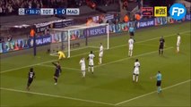 Tottenham vs Real Madrid 3-1 Full Highlights  Goals - UCL 01112017