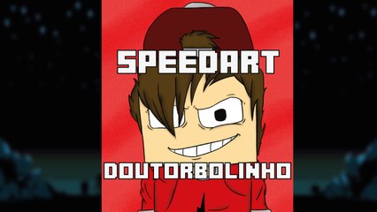 [SPEEDART] AVATAR DOUTORBOLINHO [@L0LK1LLER]