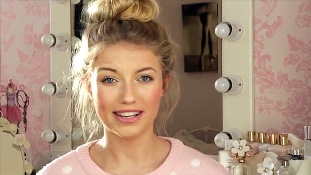 Everyday Makeup Routine | Freddy My Love