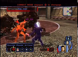 Let's Play Star Wars Knights of the Old Republic pt 77
