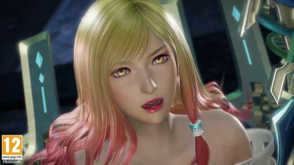 Dissidia Final Fantasy NT - Présentation générale