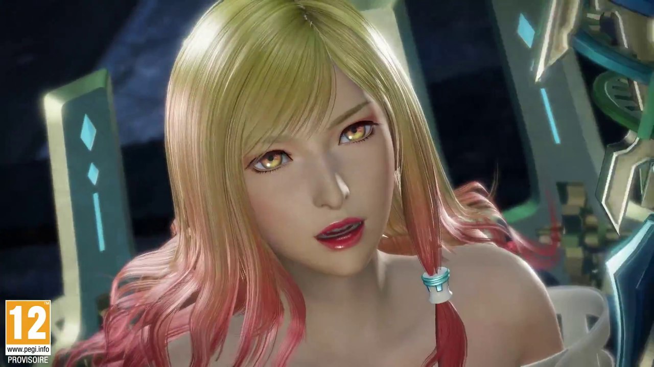 Dissidia Final Fantasy NT - Présentation générale