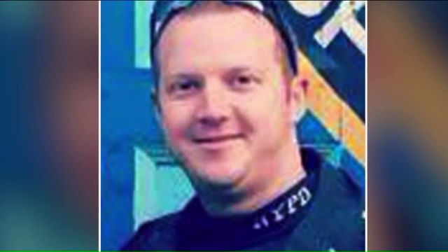 Praise for NYPD Cop Who Shot, Apprehended Terror Suspect