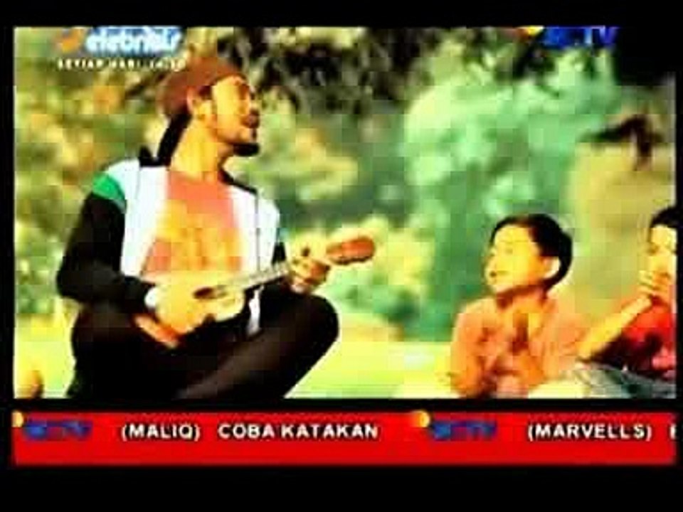 CINTA TAK BERTUAN - SEVENTEEN