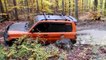 ► [Mitsubishi Pajero Pinin] & [Renault Duster] & [УАЗ] - Off-Road 4x4