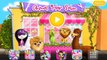 Fun Animals Care - Baby Animal Makeover Hair Salon Bath Dress Up - Fun Games for Kids