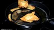 Chicken Wontons Recipe With Homemade Dough - Fried Wontons Recipe by Kitchen With Amna