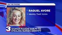 Woman Steals Nurse`s Identity, Practices Nursing Without License