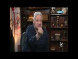 مرتضى منصور لحسام وإبراهيمحسن: «عليا الطلاق اللى هيقرب من بينت لأمسحوا من الوجود