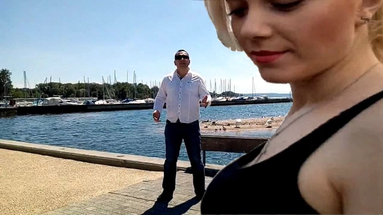 Sasa Lilic Balkanac - Niko iz tvoje proslosti  (HD)