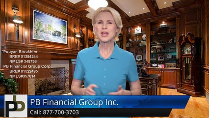 PB Financial Group Inc. Los AngelesTerrificFive Star Review by Terry H.