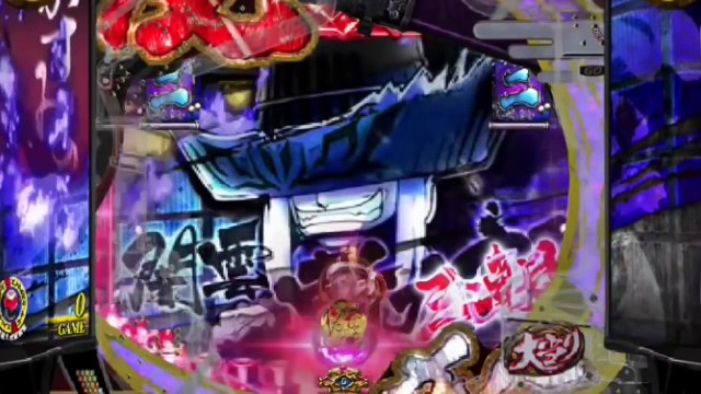 CRパチンコ【必殺仕事人V】激アツ連続演出集！！