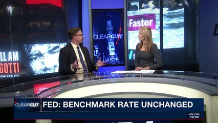 CLEARCUT | Terror suspect drove for Uber | Wednesday, November 1st 2017