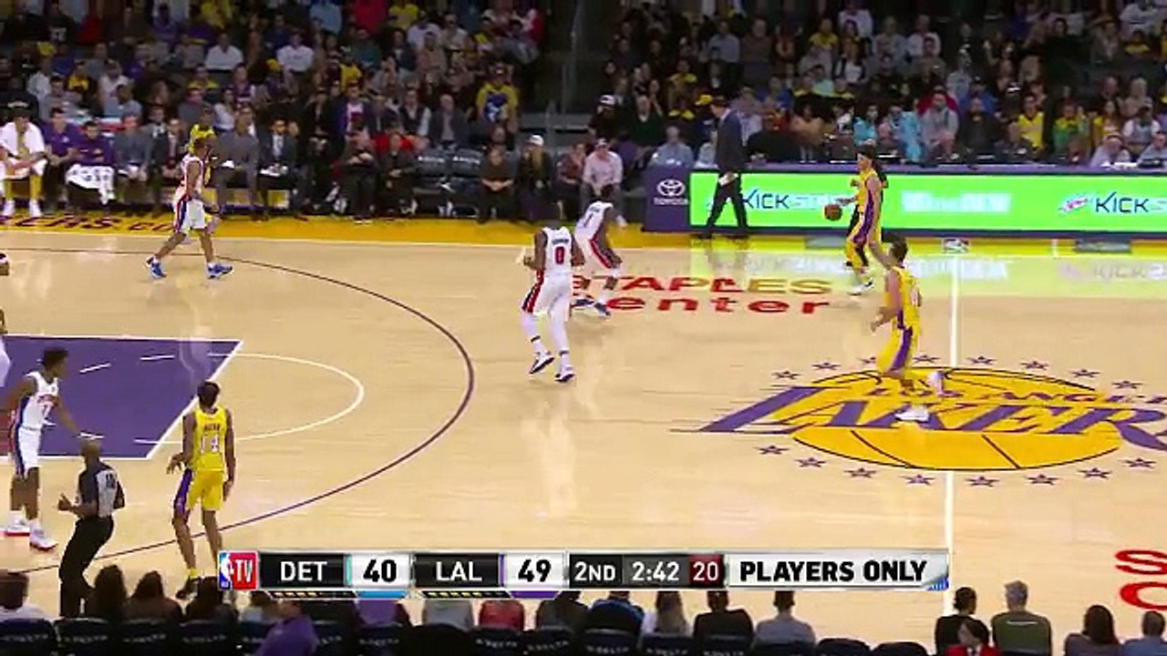 Nance Alley-oop