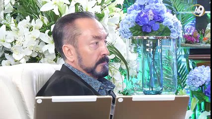 Kadınlar el üstünde tutulmalı. (İzleyici sorusu)