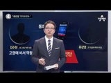 “최순실, 차명전화 10년 단골”_채널A_뉴스TOP10