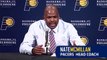 Postgame: Coach McMillan Press Conference - Oct. 31, 2017