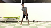 体幹トレーニング（肋骨・腹斜筋）でフェースコントロールを磨く【WEB講座・ゴルフスイング物理学（無料サンプル）】