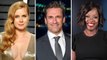 Hollywood Film Awards Adds Amy Adams, Jon Hamm, & Viola Davis to List of Presenters | THR News