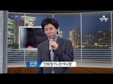 정이랑이 전하는 “안희정 충남지사 지지율”_채널A_뉴스TOP10