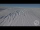 Antarctic Glacier Melting Due to High Winds, Causing Potential Impact to Sea Levels