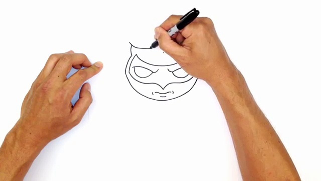 How to Draw Green Lantern | Justice League